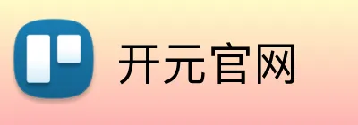 开元官网 Logo